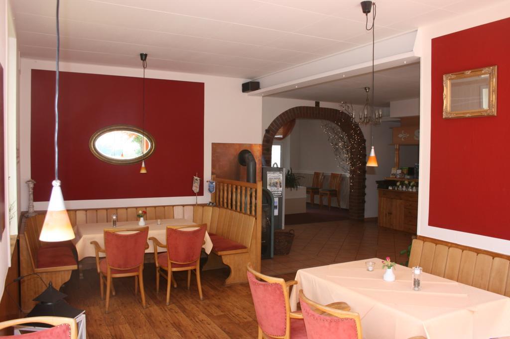 Hotel Steinberger-Hof Steinbergkirche Dış mekan fotoğraf